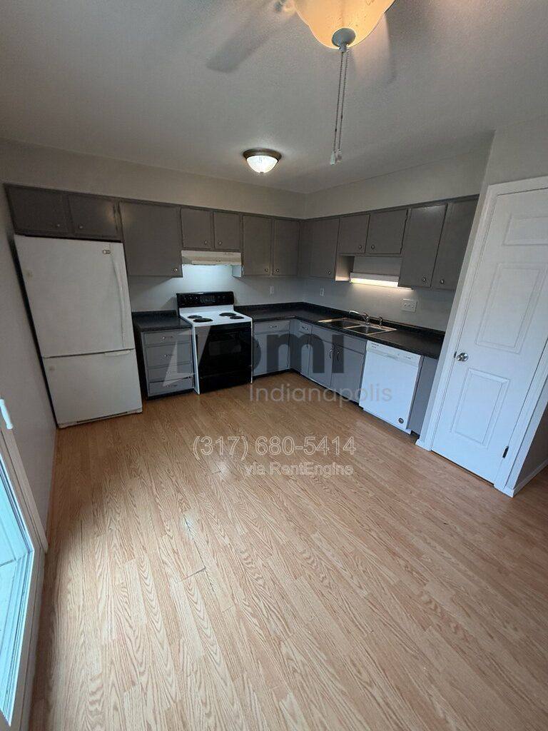 Condo for rent at 6460 Park Central Way, Indianapolis, IN 46260
