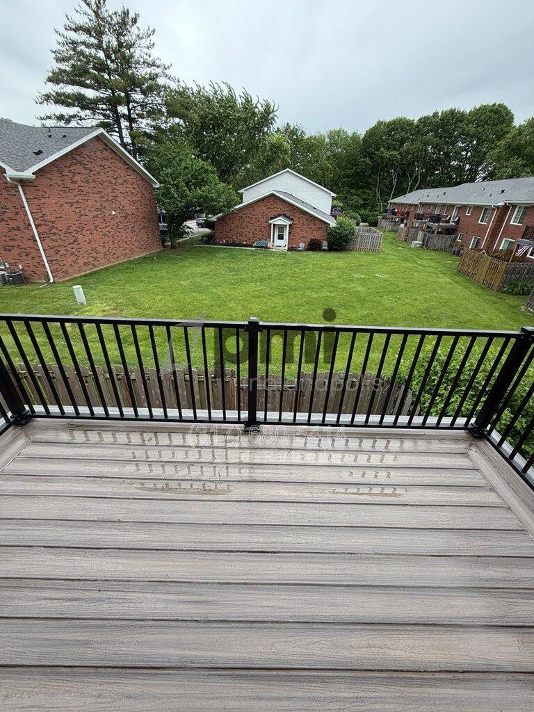 Condo for rent at 6460 Park Central Way, Indianapolis, IN 46260