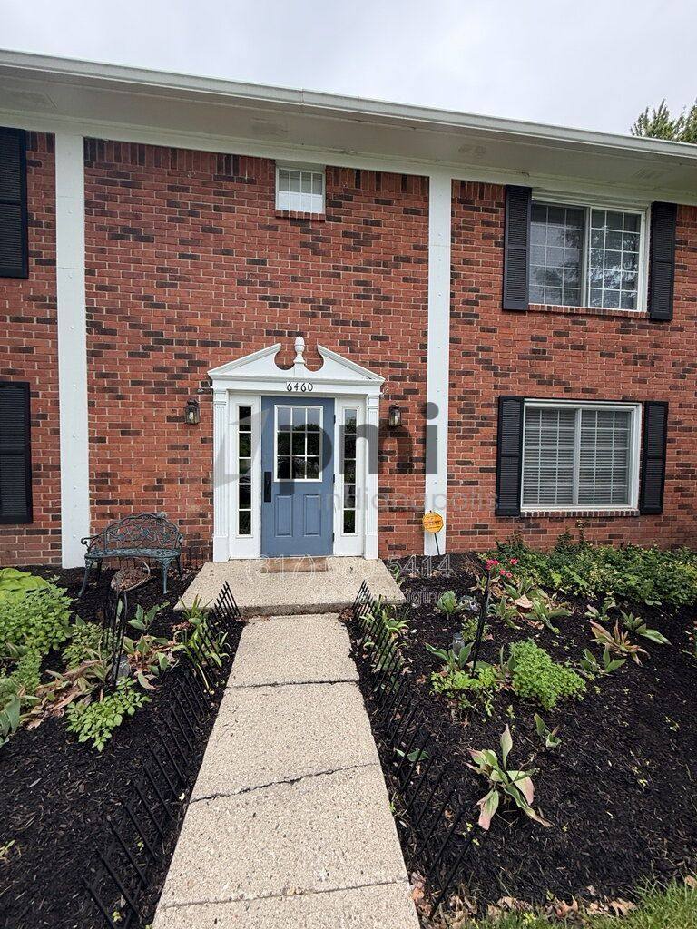 Condo for rent at 6460 Park Central Way, Indianapolis, IN 46260