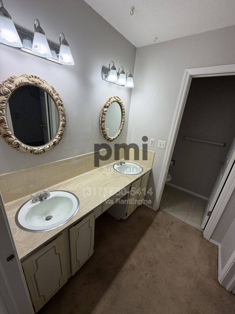 Condo for rent at 6460 Park Central Way, Indianapolis, IN 46260