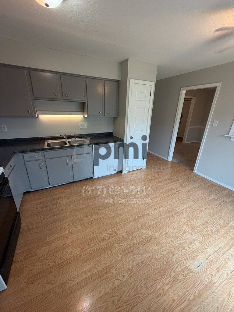 Condo for rent at 6460 Park Central Way, Indianapolis, IN 46260
