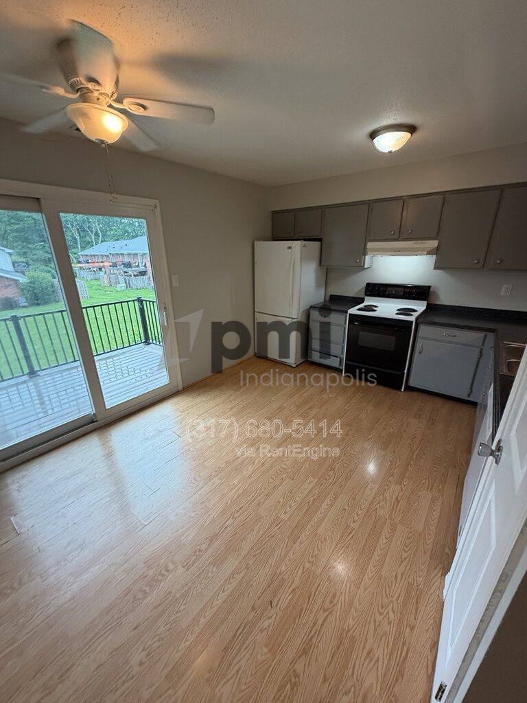 Condo for rent at 6460 Park Central Way, Indianapolis, IN 46260