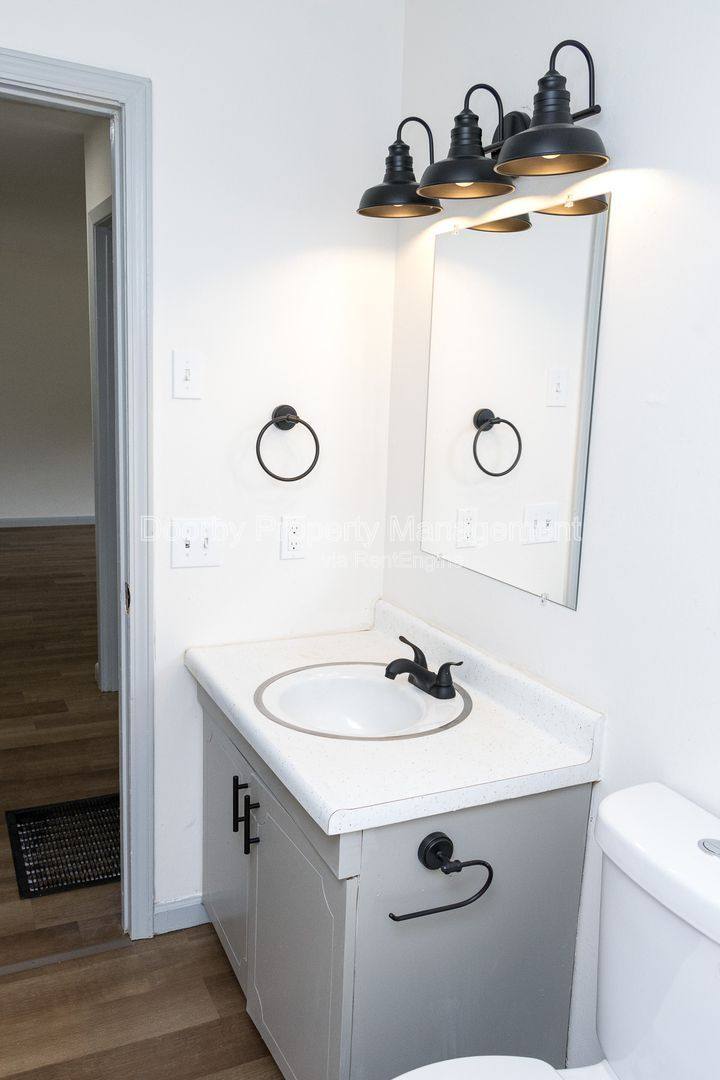 Apartment for rent at 1300 Koblan Dr #A, Hixson, TN 37343
