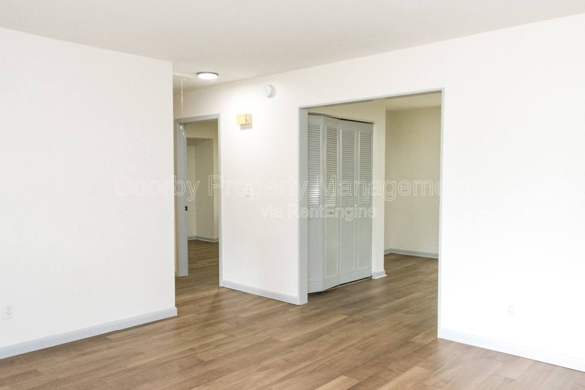 Apartment for rent at 1300 Koblan Dr #A, Hixson, TN 37343
