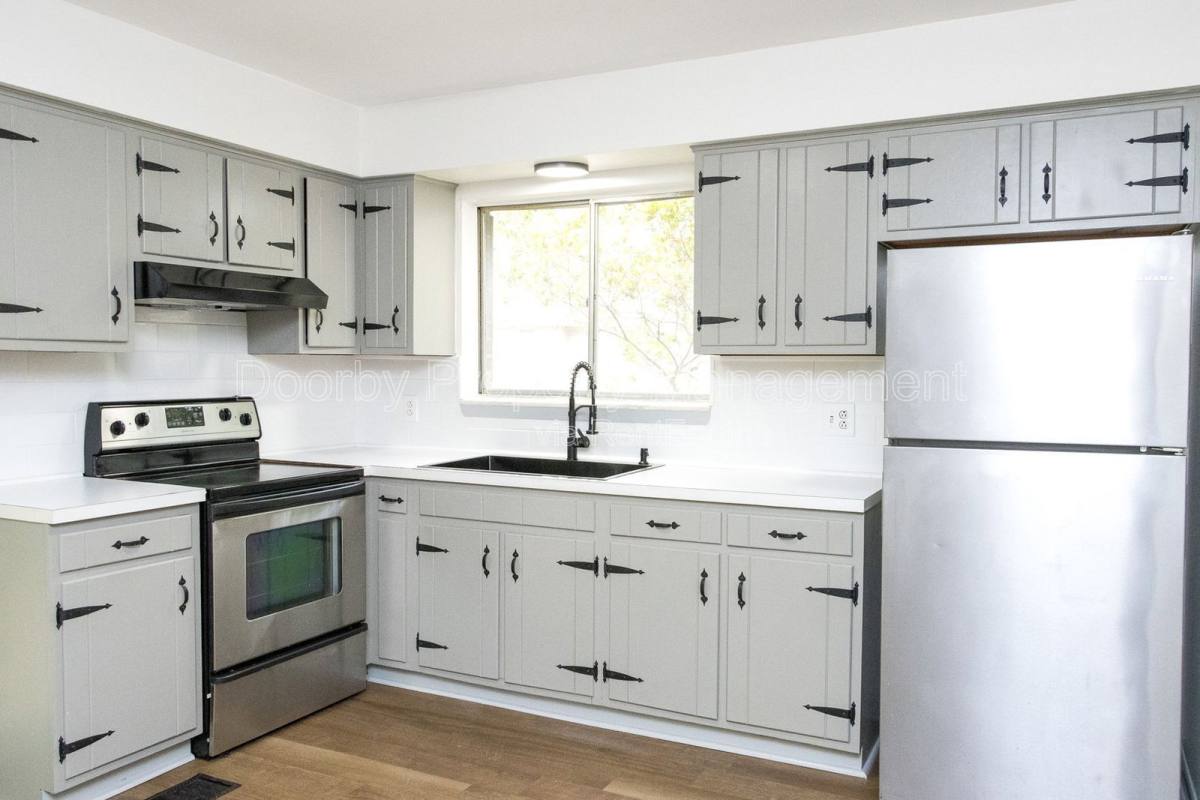 Apartment for rent at 1300 Koblan Dr #A, Hixson, TN 37343