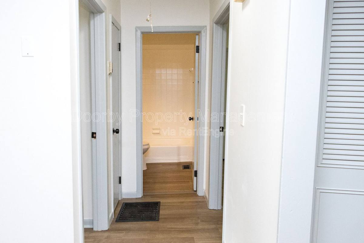 Apartment for rent at 1300 Koblan Dr #A, Hixson, TN 37343