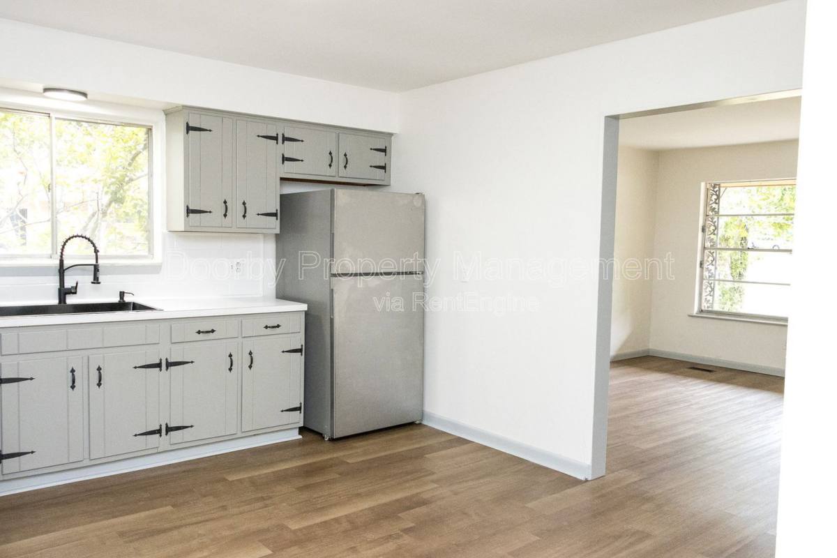 Apartment for rent at 1300 Koblan Dr #A, Hixson, TN 37343