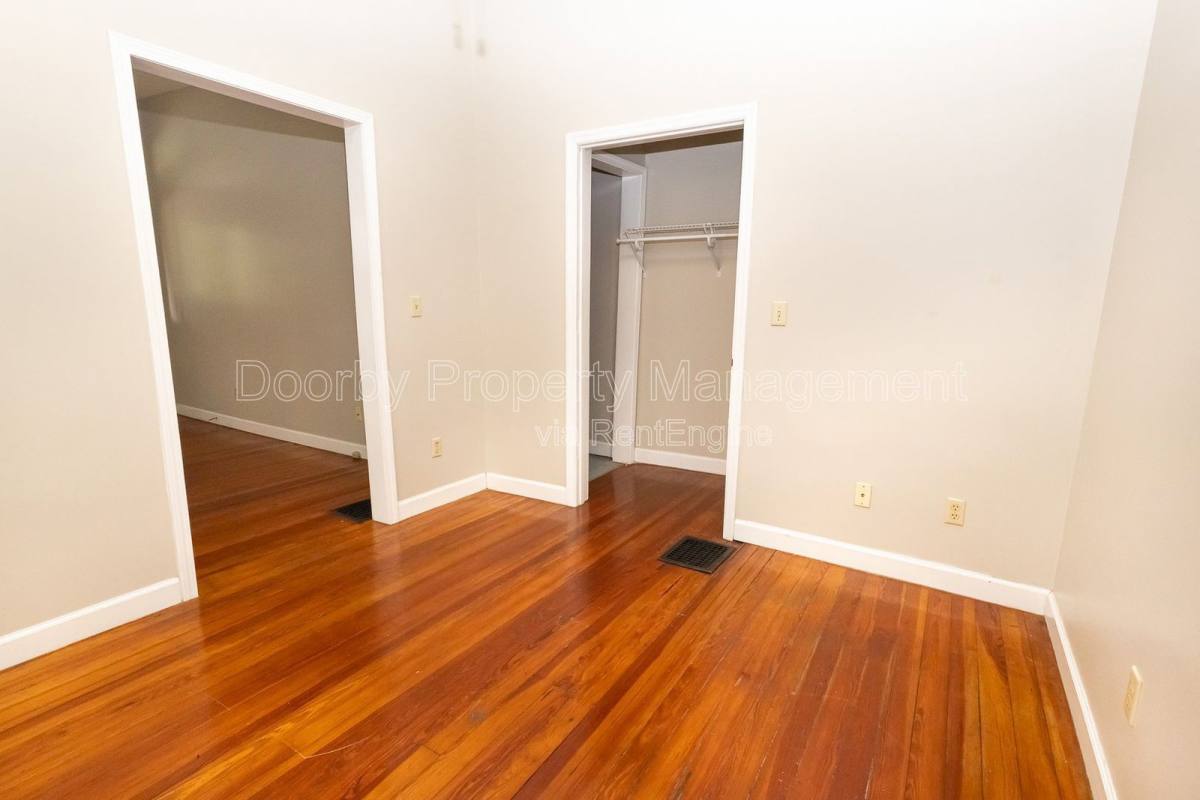 Apartment for rent at 318 Tremont St #2, Chattanooga, TN 37405