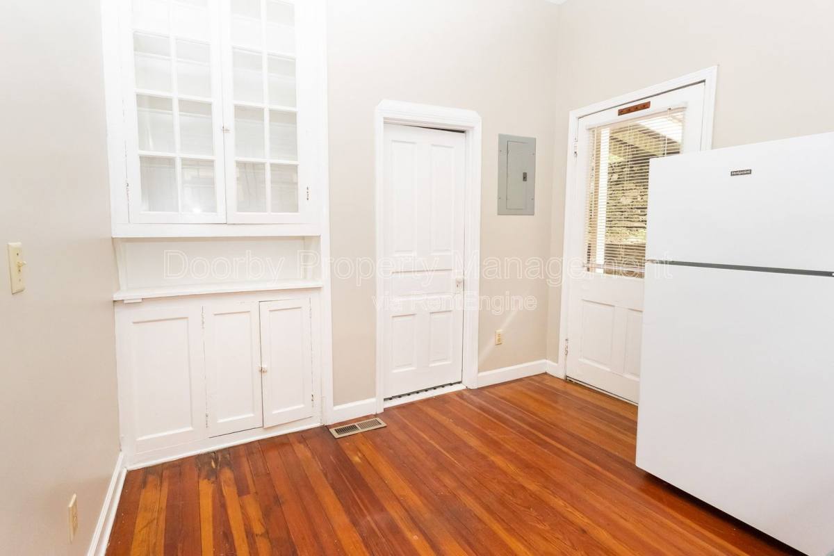 Apartment for rent at 318 Tremont St #2, Chattanooga, TN 37405