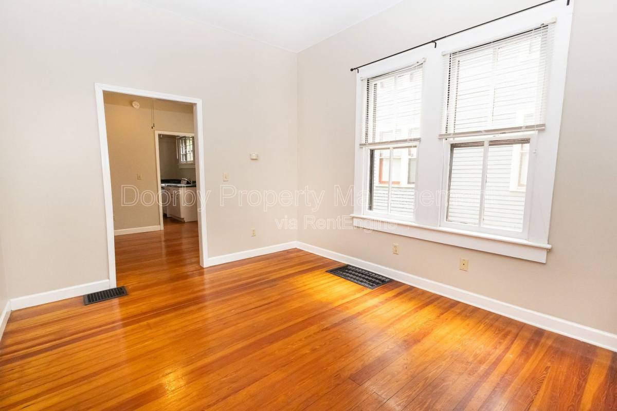 Apartment for rent at 318 Tremont St #2, Chattanooga, TN 37405