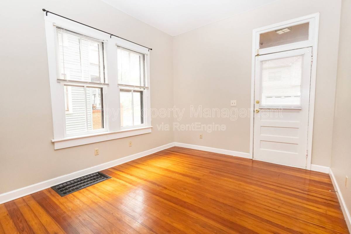 Apartment for rent at 318 Tremont St #2, Chattanooga, TN 37405