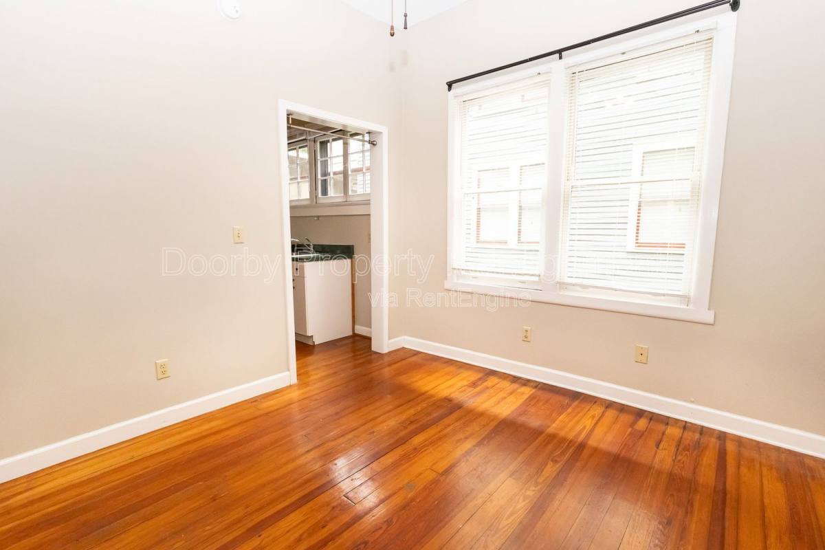 Apartment for rent at 318 Tremont St #2, Chattanooga, TN 37405