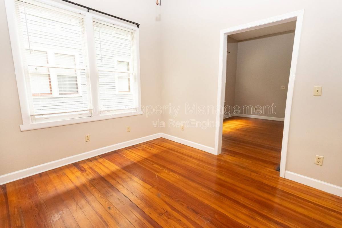 Apartment for rent at 318 Tremont St #2, Chattanooga, TN 37405