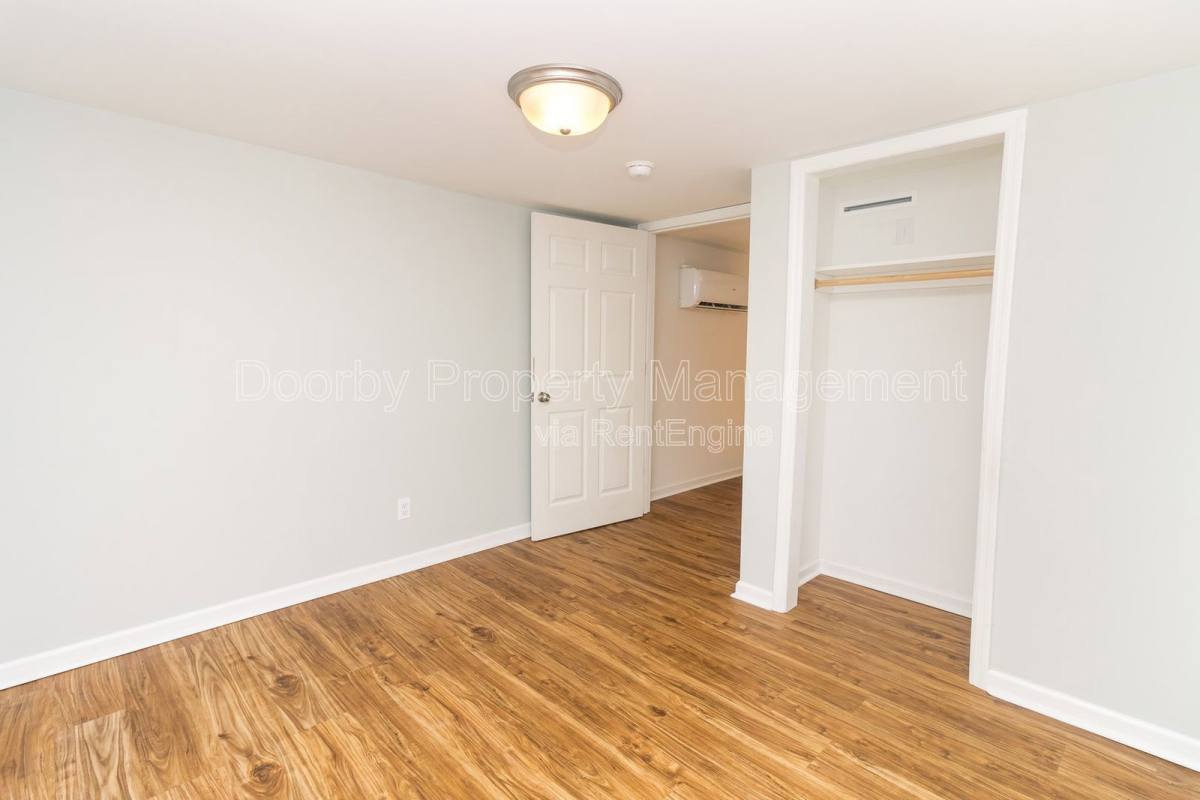 Apartment for rent at 2602 14th Ave #B, Chattanooga, TN 37407
