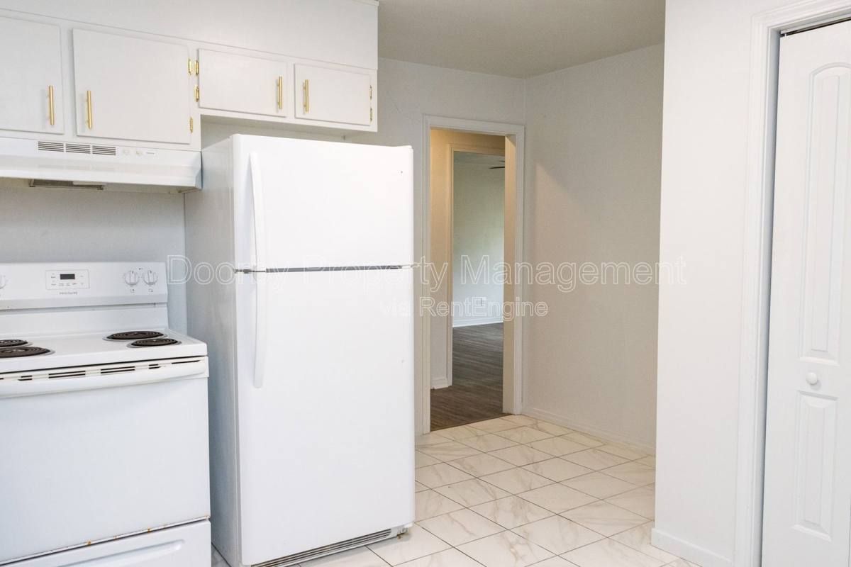 Apartment for rent at 2027 Lee St, Chattanooga, TN 37412