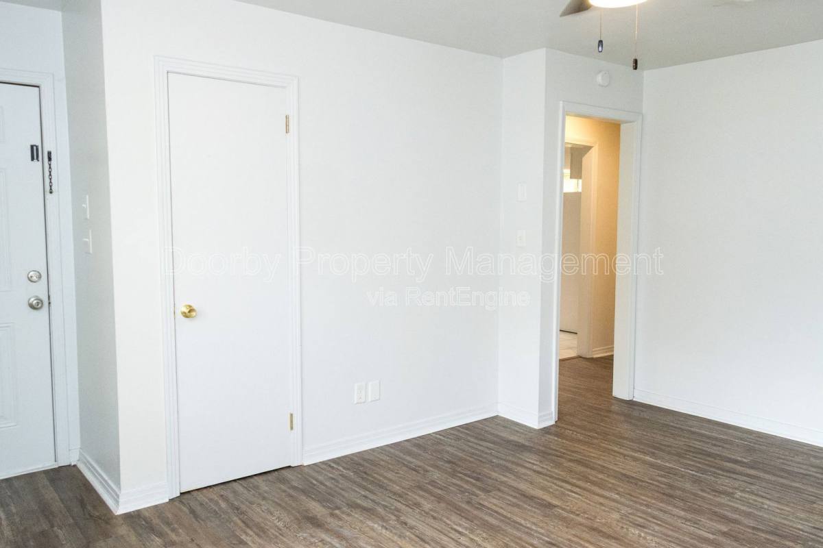 Apartment for rent at 2027 Lee St, Chattanooga, TN 37412