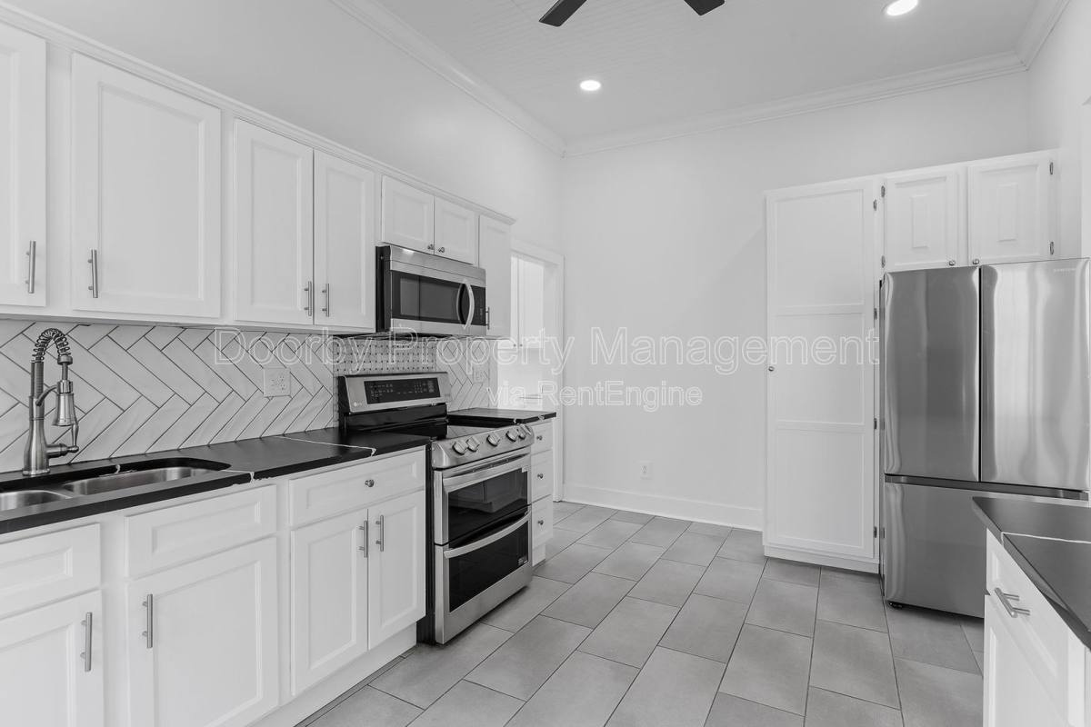 Apartment for rent at 1508 Bailey Ave #A, Chattanooga, TN 37404