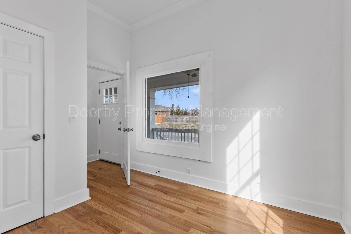 Apartment for rent at 1508 Bailey Ave #A, Chattanooga, TN 37404
