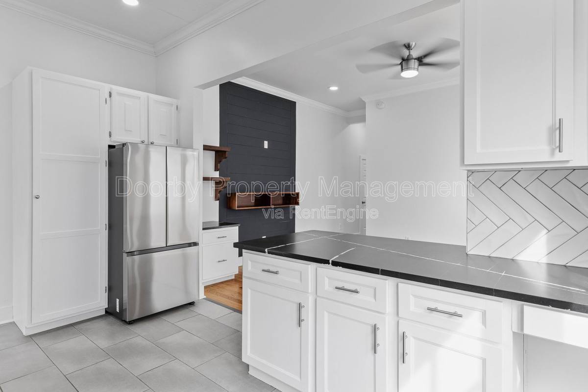 Apartment for rent at 1508 Bailey Ave #A, Chattanooga, TN 37404