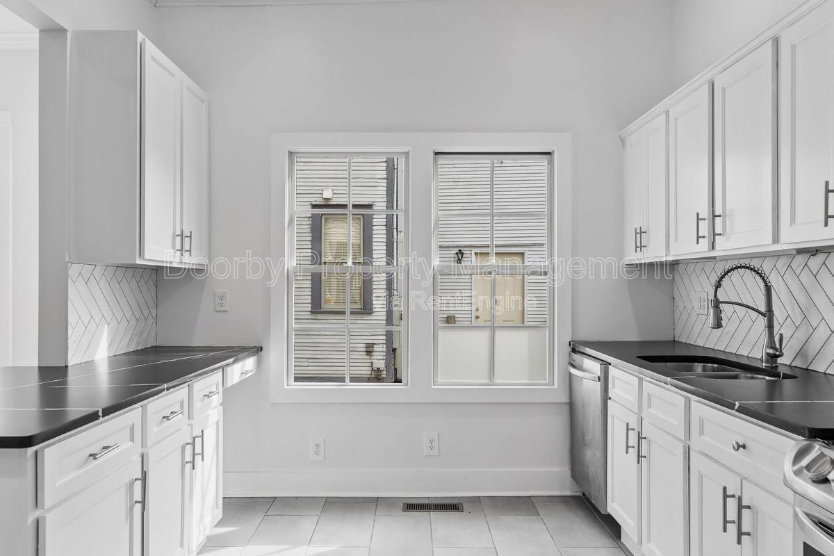 Apartment for rent at 1508 Bailey Ave #A, Chattanooga, TN 37404