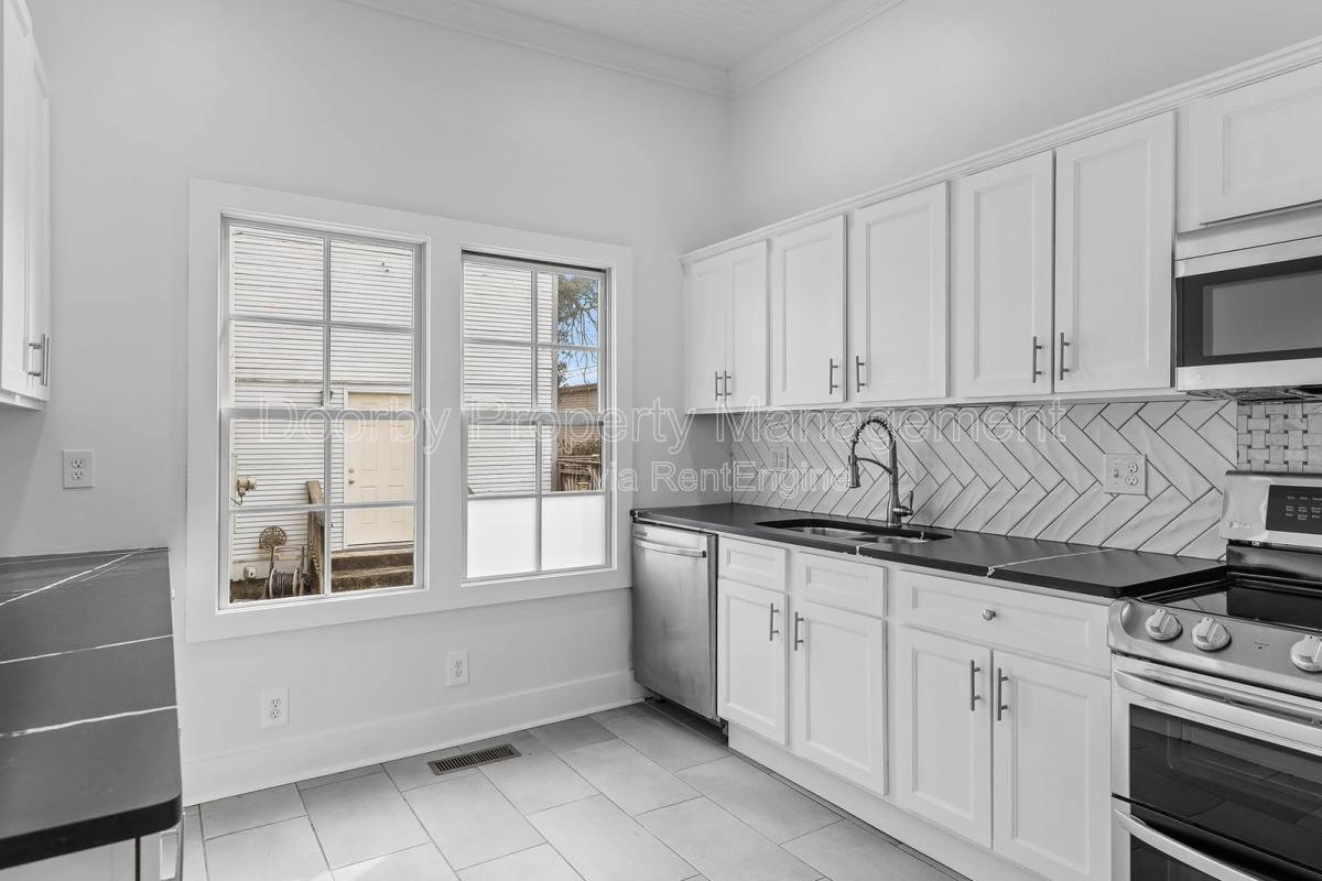 Apartment for rent at 1508 Bailey Ave #A, Chattanooga, TN 37404