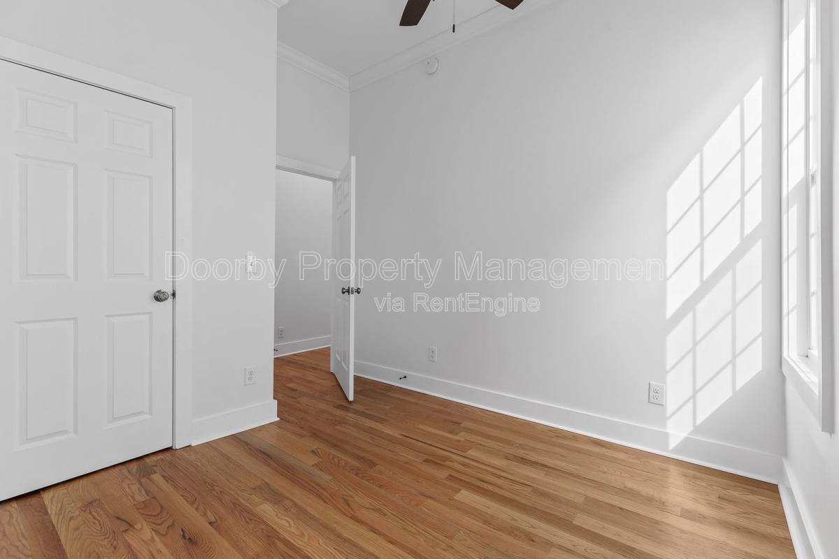 Apartment for rent at 1508 Bailey Ave #A, Chattanooga, TN 37404