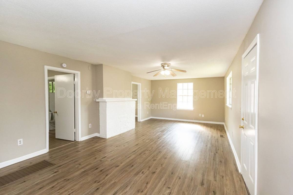 House for rent at 619 Shannon Ave, Chattanooga, TN 37411