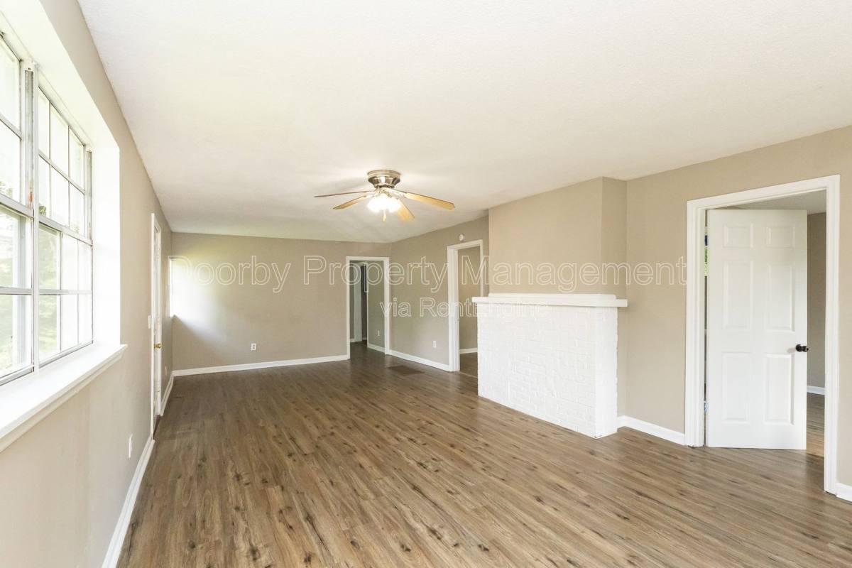 House for rent at 619 Shannon Ave, Chattanooga, TN 37411