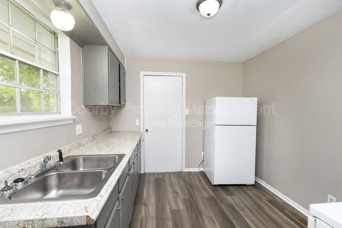 House for rent at 619 Shannon Ave, Chattanooga, TN 37411