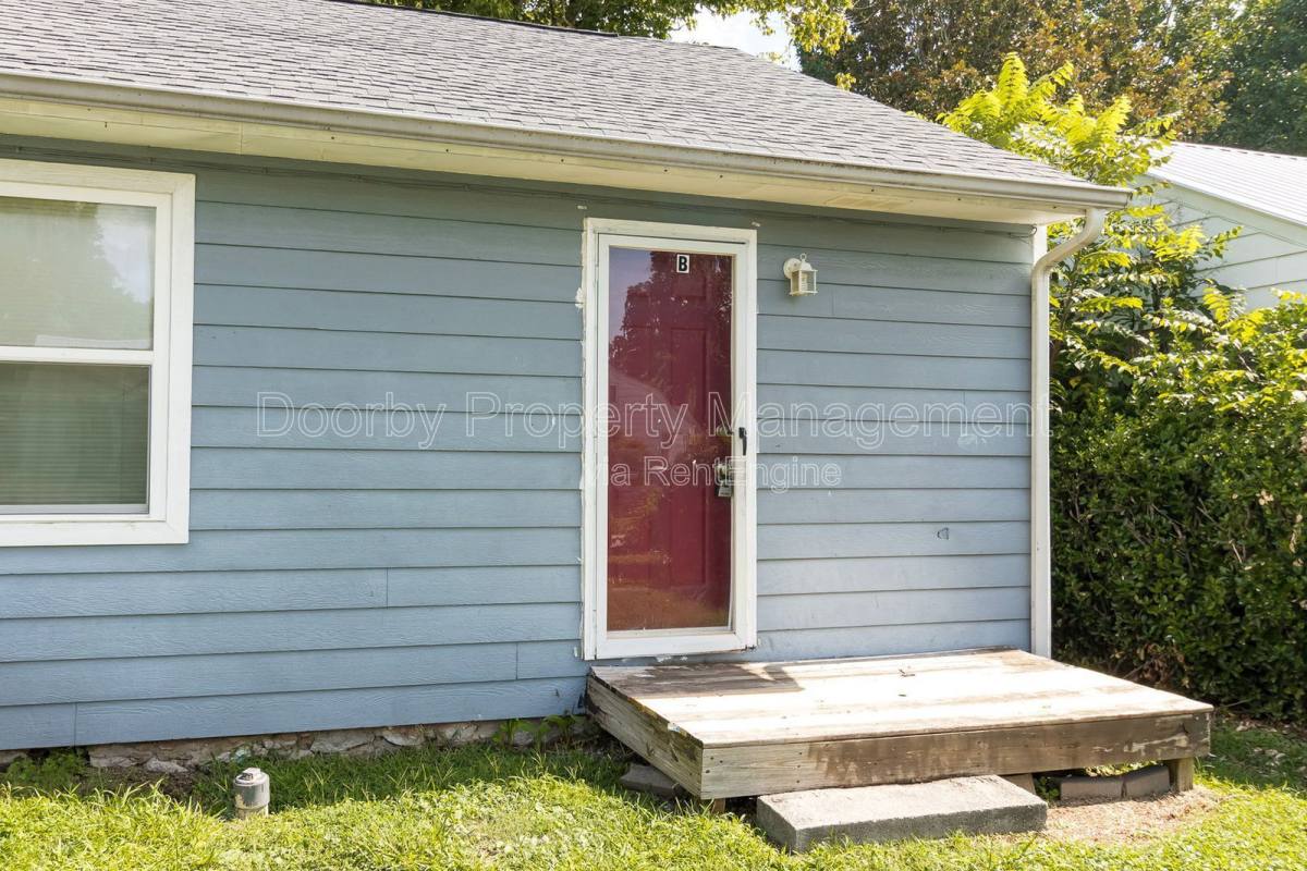 Apartment for rent at 5345 Lazard St #B, Chattanooga, TN 37412