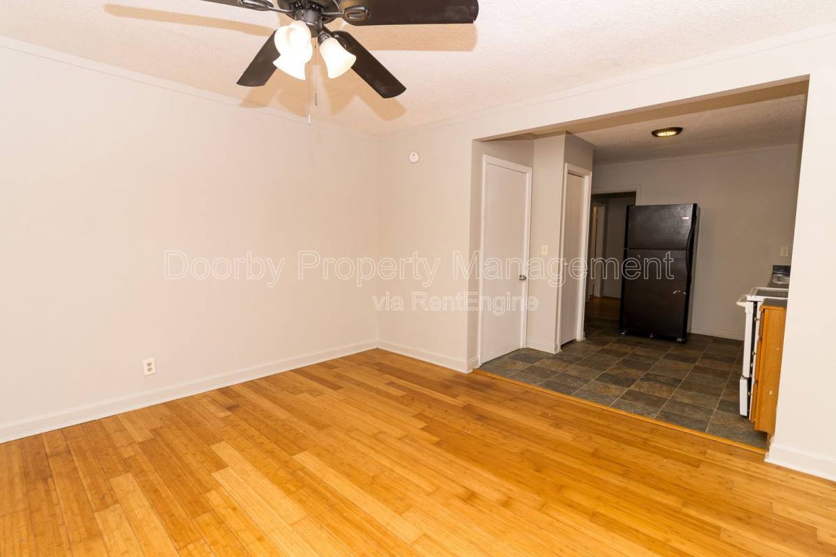Apartment for rent at 5345 Lazard St #B, Chattanooga, TN 37412