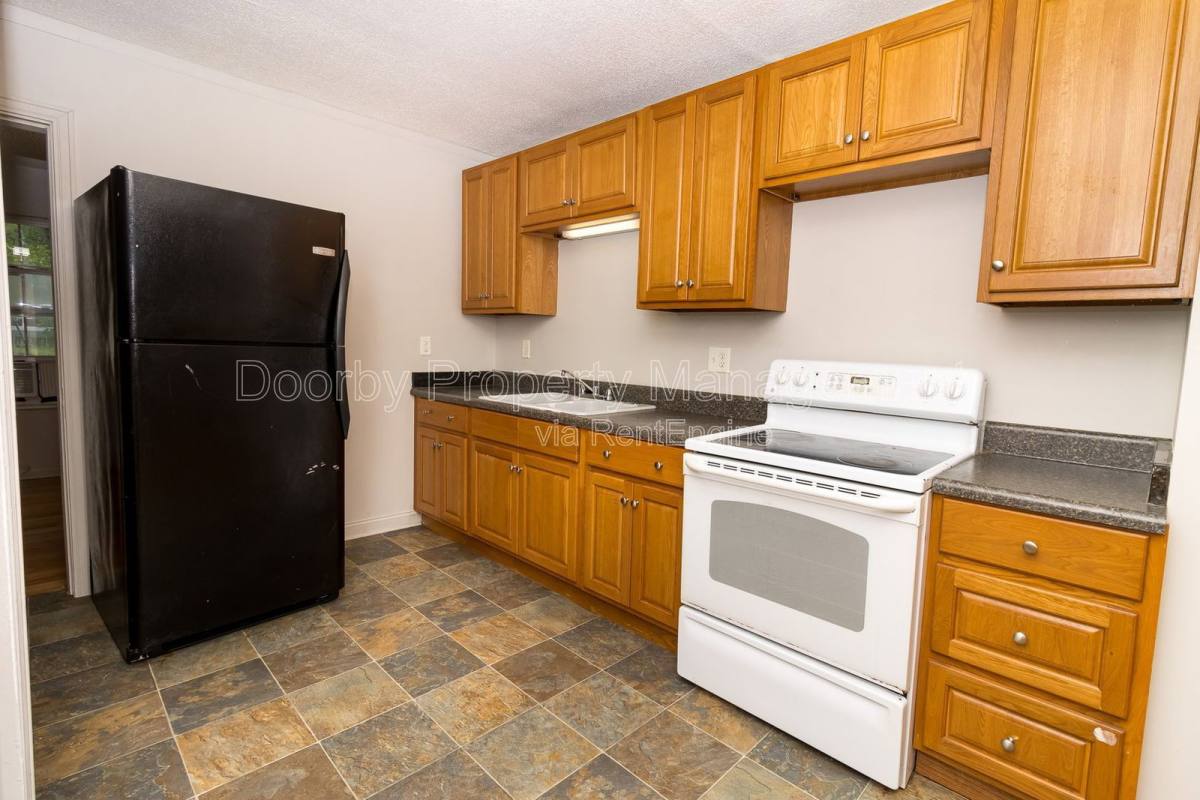Apartment for rent at 5345 Lazard St #B, Chattanooga, TN 37412