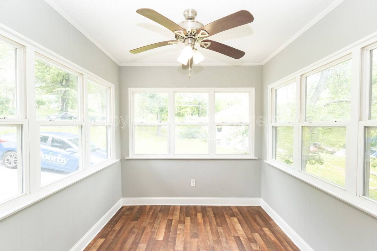 House for rent at 1812 John Ross Rd, Chattanooga, TN 37412