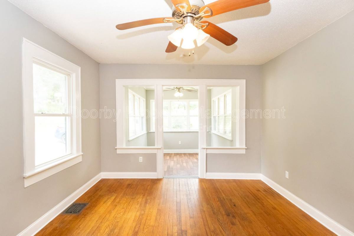 House for rent at 1812 John Ross Rd, Chattanooga, TN 37412