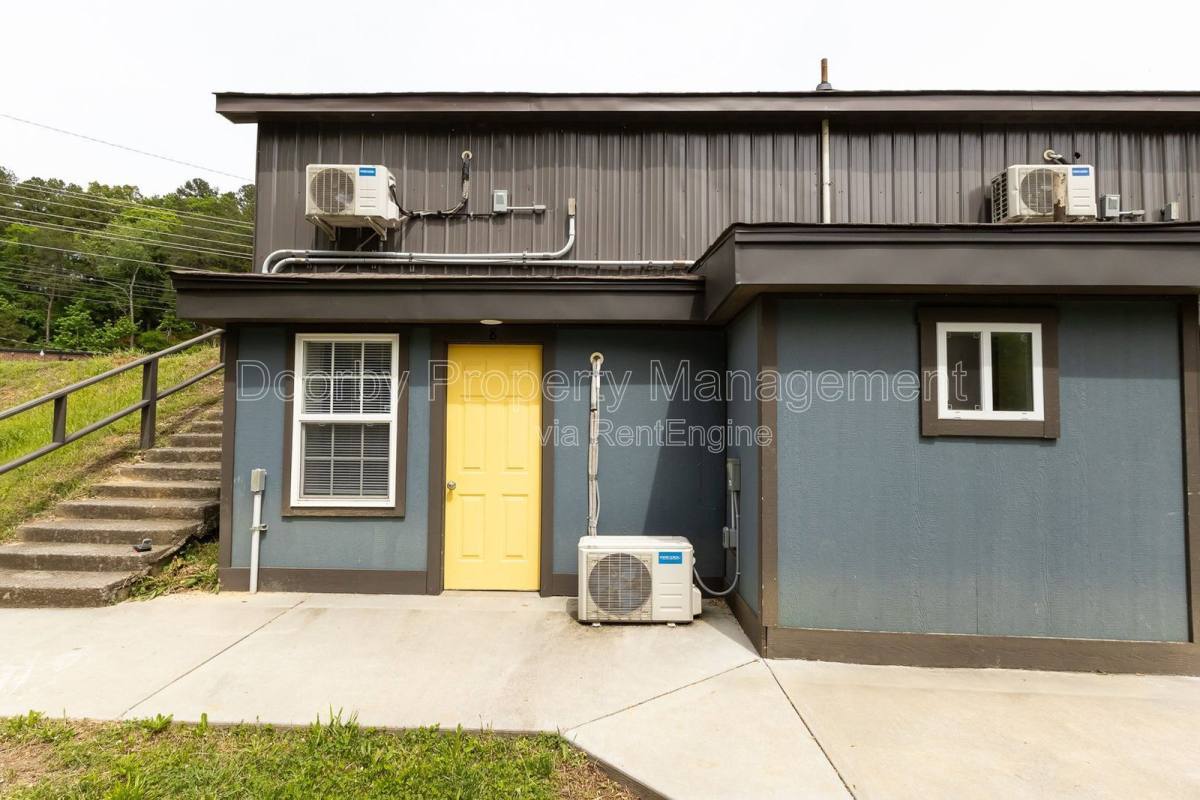 Apartment for rent at 5640 US-41 #8, Jasper, TN 37347