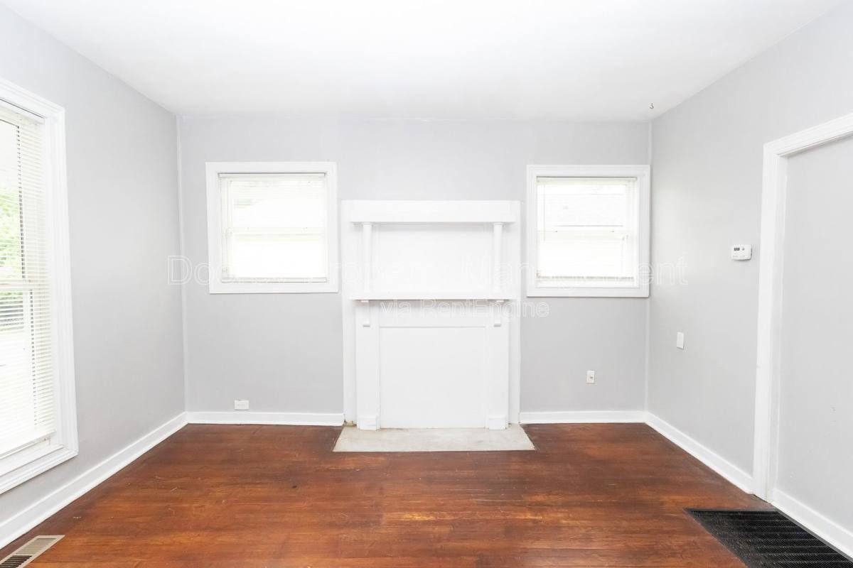 House for rent at 2009 Camden St, Chattanooga, TN 37406