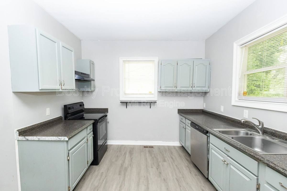 House for rent at 2009 Camden St, Chattanooga, TN 37406