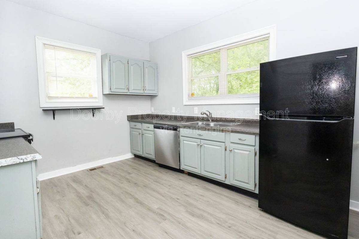 House for rent at 2009 Camden St, Chattanooga, TN 37406