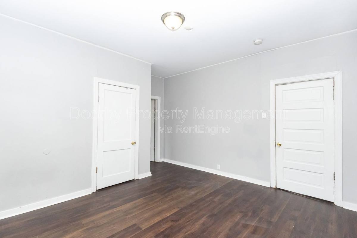 House for rent at 2009 Camden St, Chattanooga, TN 37406
