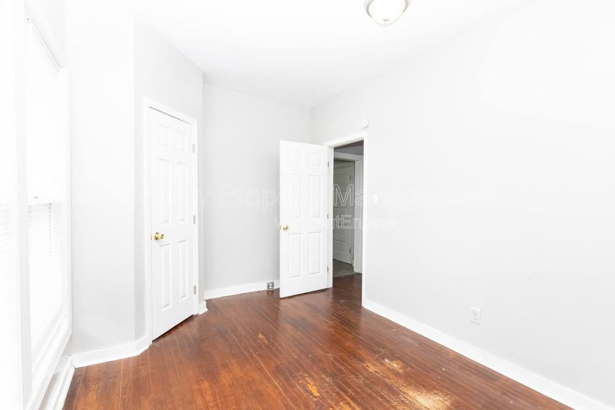 House for rent at 2009 Camden St, Chattanooga, TN 37406