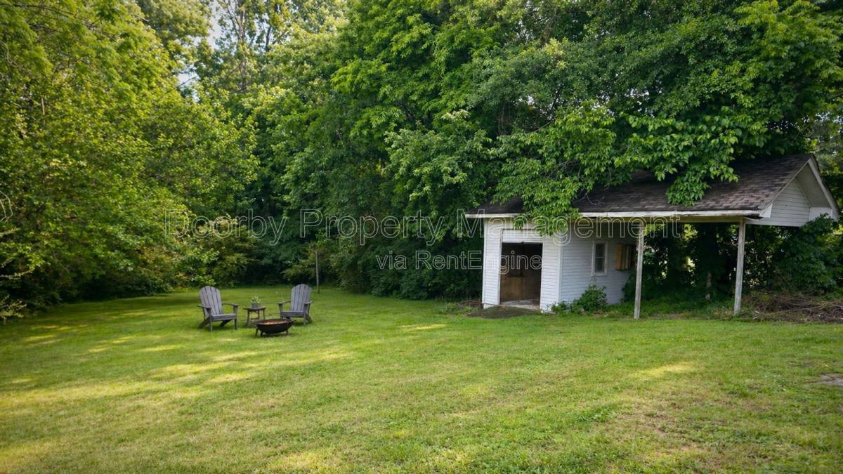House for rent at 106 Champion Rd, Rossville, GA 30741