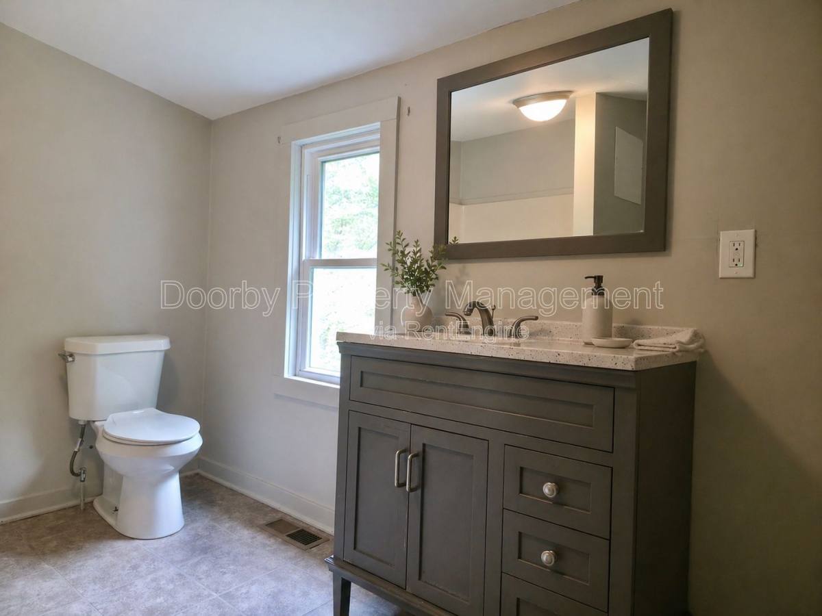 House for rent at 106 Champion Rd, Rossville, GA 30741