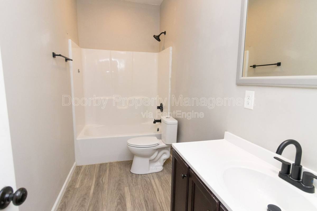 Apartment for rent at 18 Michigan Lane #3, Dunlap, TN 37327