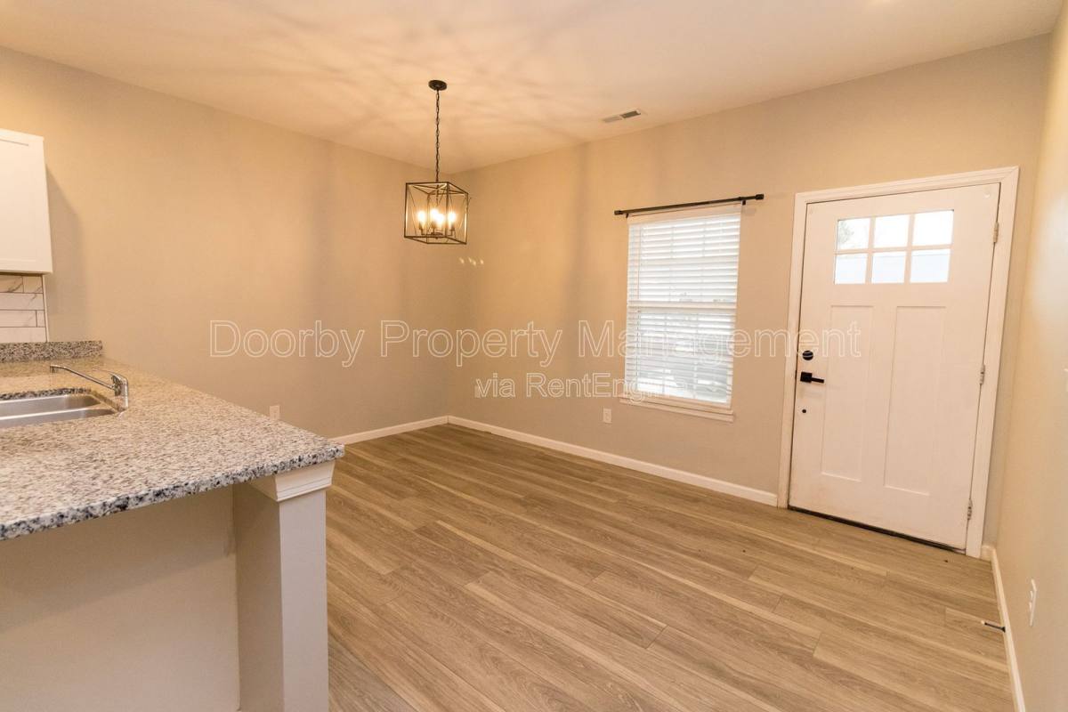 Apartment for rent at 18 Michigan Lane #3, Dunlap, TN 37327