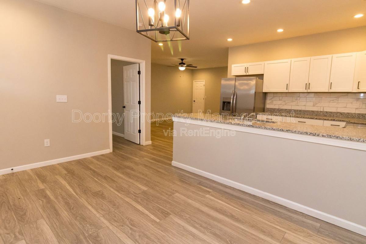 Apartment for rent at 18 Michigan Lane #3, Dunlap, TN 37327