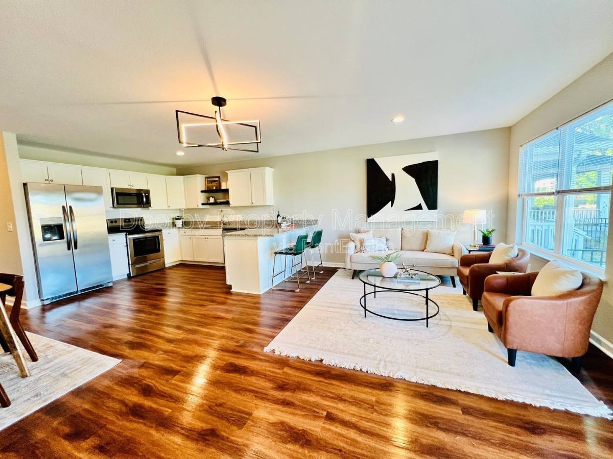 Apartment for rent at 2106 Duncan Ave #102, Chattanooga, TN 37404