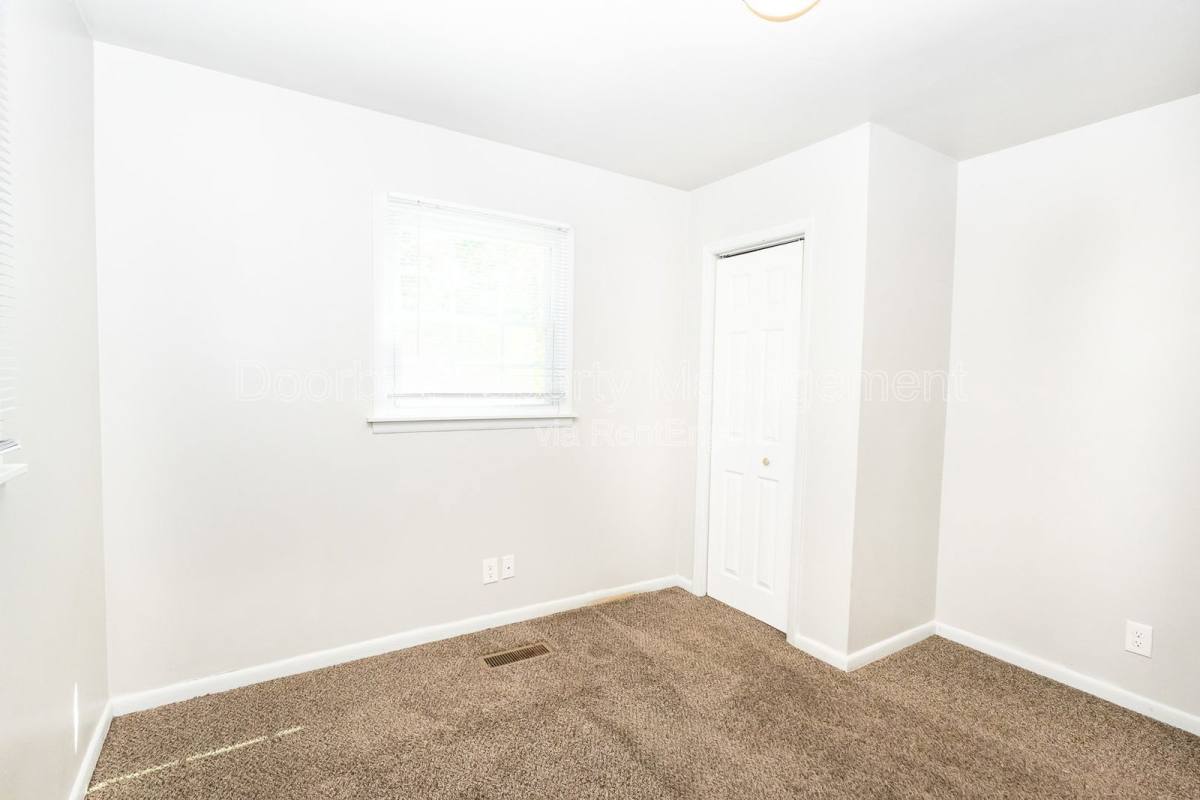 House for rent at 5200 Fagan St, Chattanooga, TN 37410