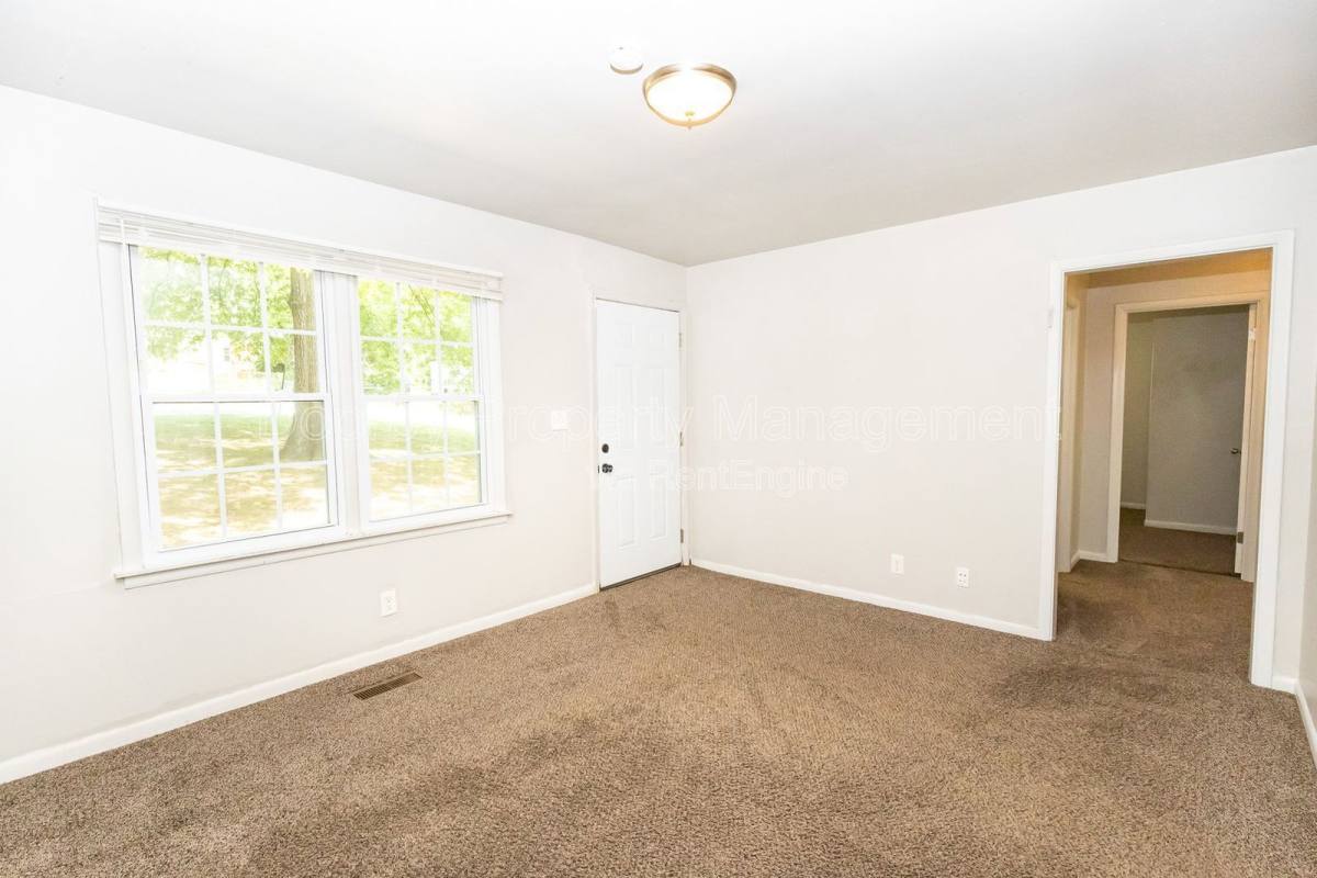 House for rent at 5200 Fagan St, Chattanooga, TN 37410