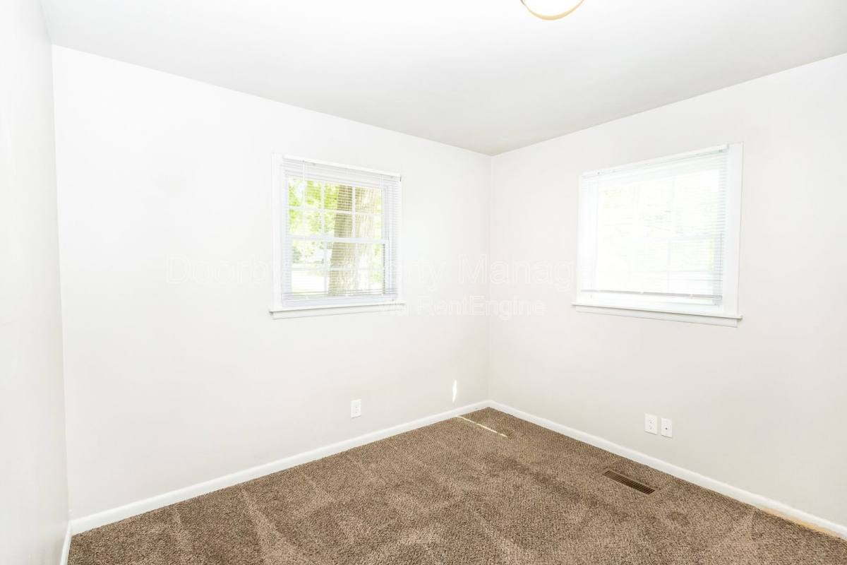 House for rent at 5200 Fagan St, Chattanooga, TN 37410