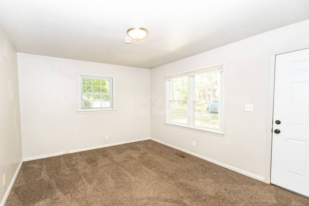 House for rent at 5200 Fagan St, Chattanooga, TN 37410